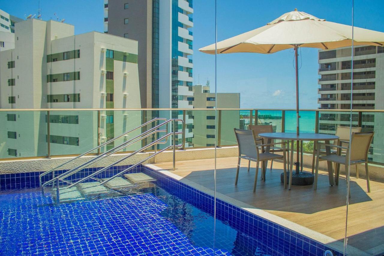 Freitas Residence - Quinta Manuel Rodrigues Recife Exterior photo