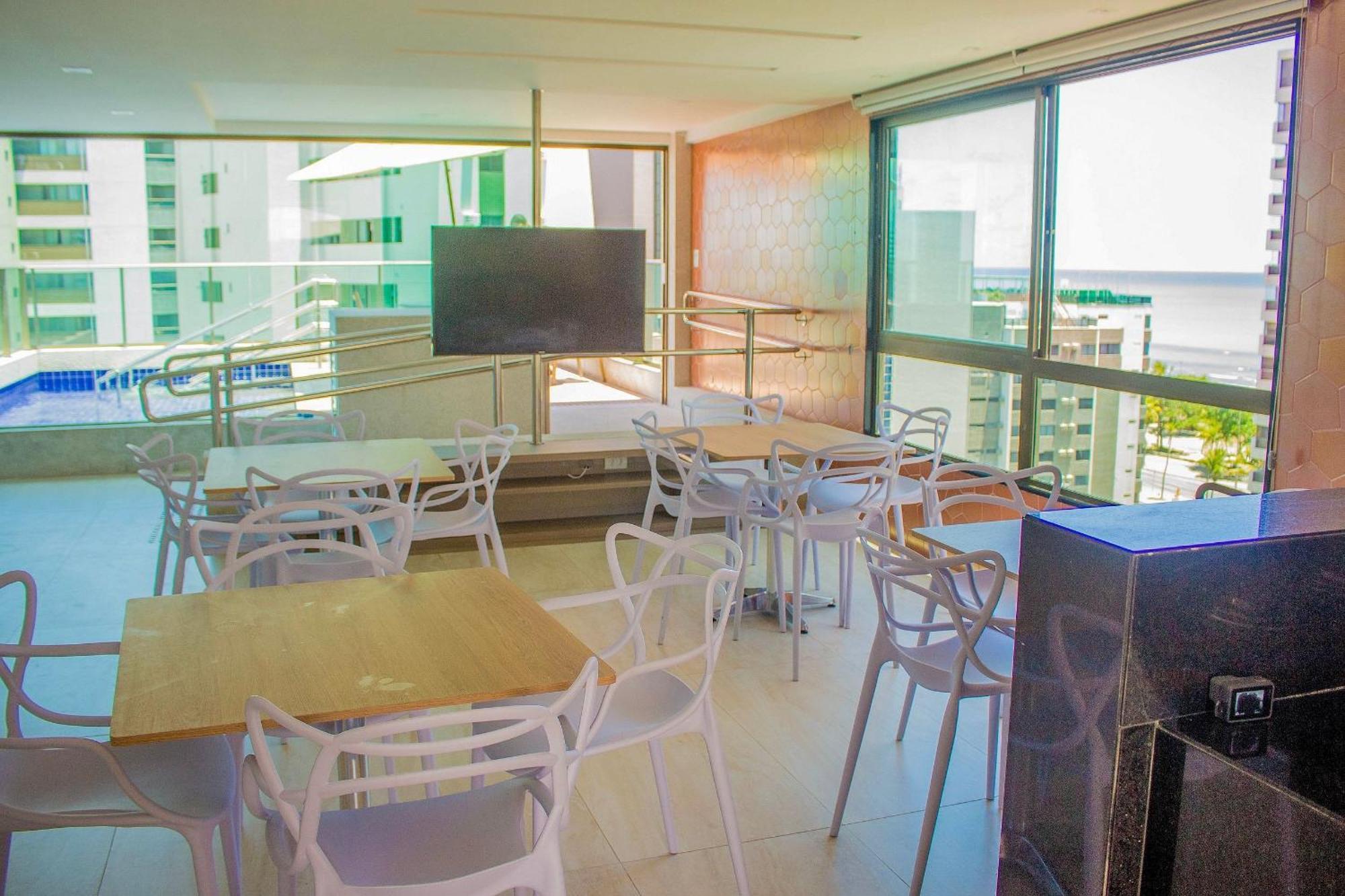 Freitas Residence - Quinta Manuel Rodrigues Recife Exterior photo