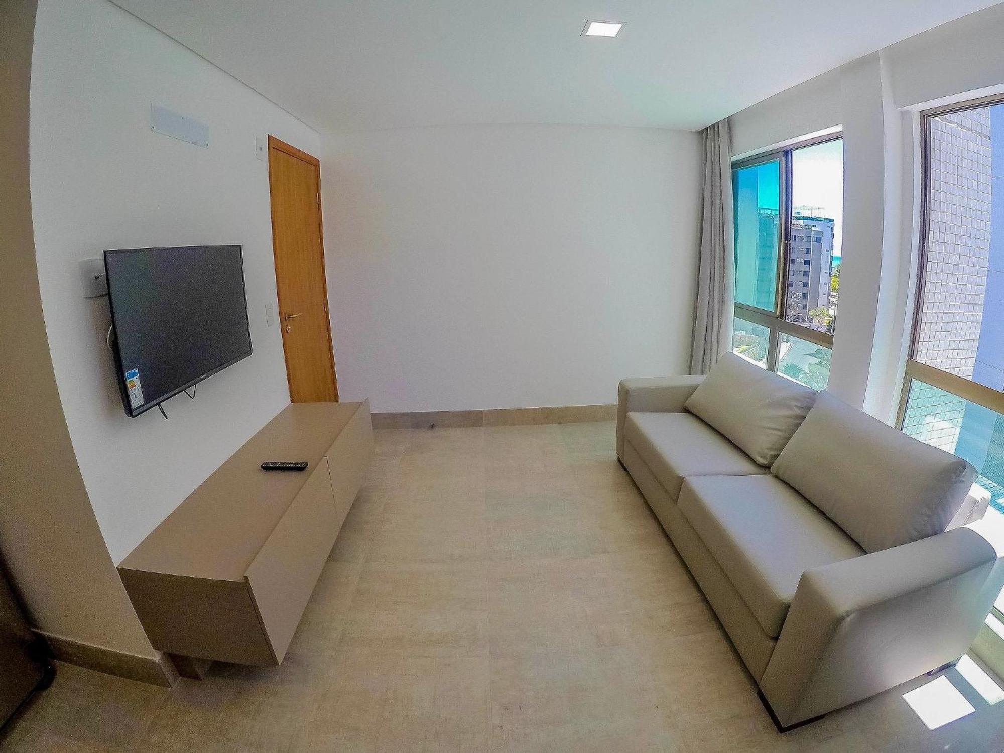 Freitas Residence - Quinta Manuel Rodrigues Recife Exterior photo
